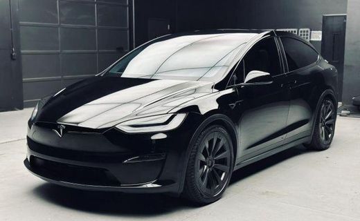 2023 Tesla Model X