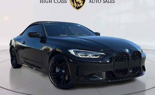 2021 BMW 430I