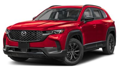 2026 Mazda CX-50 Premium