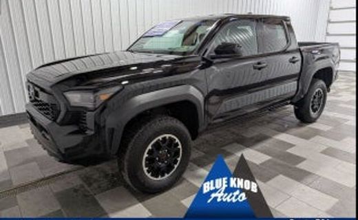 2026 Toyota Tacoma SR Xtracab