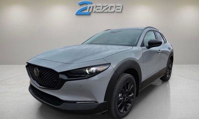 2026 Mazda CX-30
