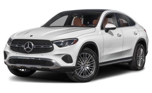 2026 Mercedes-Benz GLC-Class GLC300 4MATIC