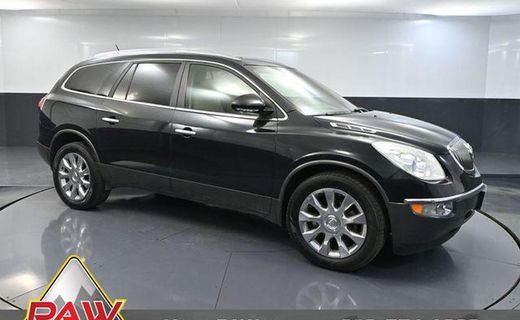 2012 Buick Enclave Premium