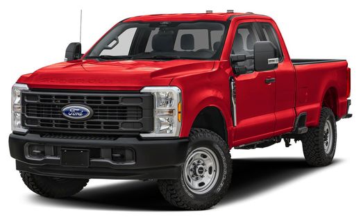 2026 Ford F-250 XL