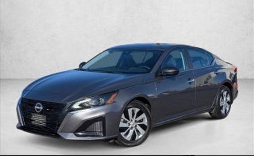 2024 Nissan Altima S