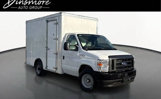 2023 Ford E-350 Econoline