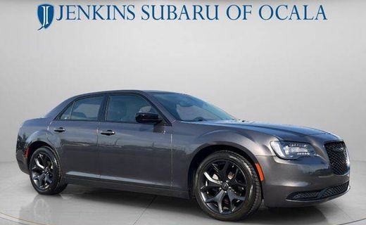 2023 Chrysler 300 Touring