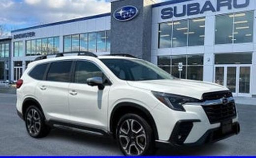 2021 Subaru Ascent Premium 7 ES