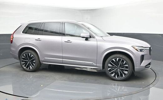 2026 Volvo XC90 Ultra Bright