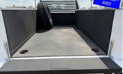 2025 Ford F-350 XLT
