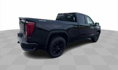 2023 GMC Sierra Fleet Base