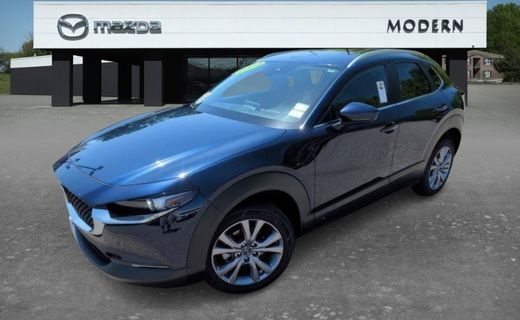 2023 Mazda CX-30 Preferred Package