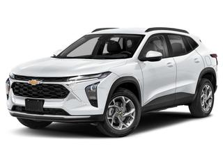2026 Chevrolet Trax 1LT