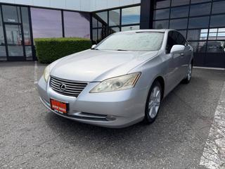 2008 Lexus ES 350