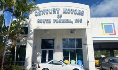 2002 Mercedes-Benz SLK-Class SLK230