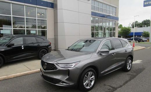 2024 Acura MDX Standard