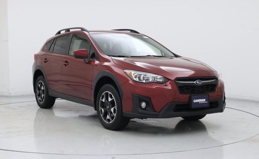 2019 Subaru Crosstrek Premium