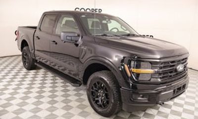 2024 Chevrolet Silverado Work Truck 4WT