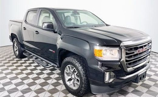 2023 GMC Canyon Denali