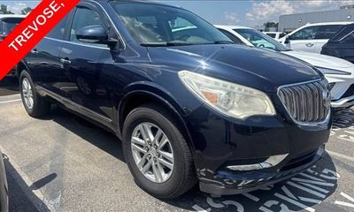 2015 Buick Enclave Convenience