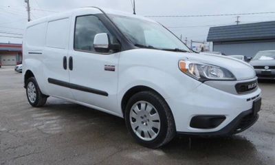 2021 Ram Promaster City SLT