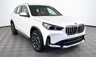2025 BMW X1 XDRIVE28I