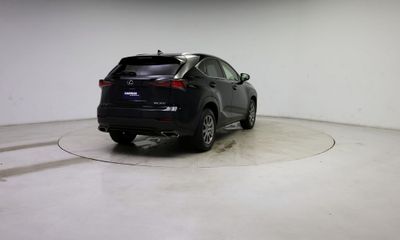 2020 Lexus NX 300 Base