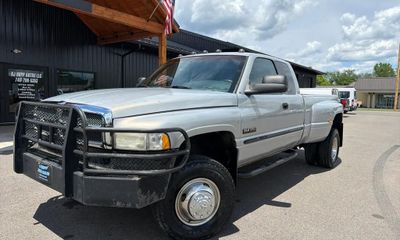 1998 Dodge RAM DRW