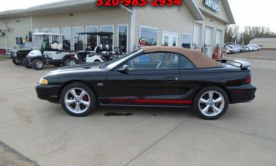 1994 Ford Mustang GT