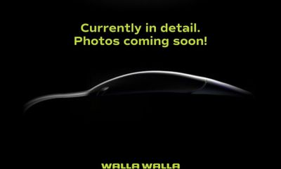 2022 Polestar 2 E