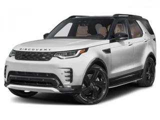 2025 Land Rover Discovery P300 Dyanmic SE
