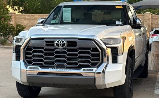 2023 Toyota Tundra 1794