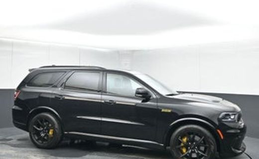 2024 Dodge Durango SRT 392