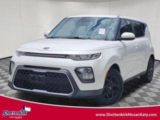 2020 Kia Soul