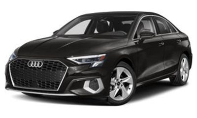 2022 Audi A3 Premium
