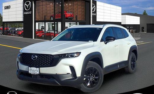 2026 Mazda CX-50 Preferred