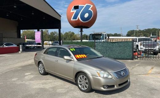 2007 Toyota Avalon XLS