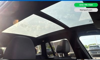 2021 BMW X3 xDrive30e