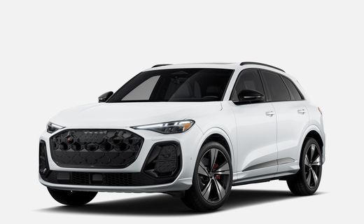 2026 Audi SQ5 Quattro Premium Plus