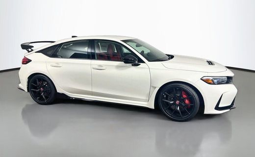 2026 Honda Civic Type R