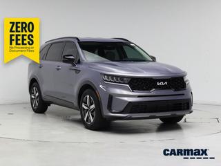 2023 Kia Sorento S