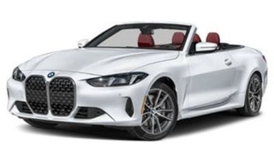 2026 BMW 430I xDrive