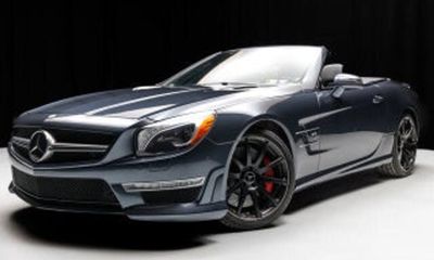 2016 Porsche Boxster Black Edition