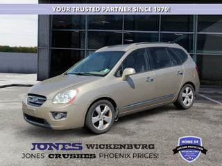 2007 Kia Rondo UN