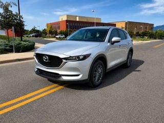 2019 Mazda CX-5 Sport
