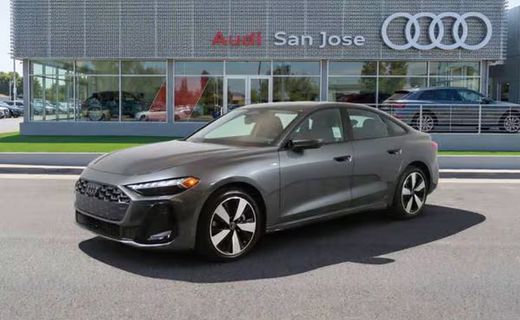 2026 Audi A5 Premium Plus