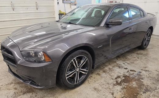 2014 Dodge Charger