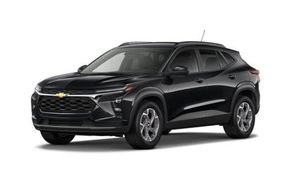 2026 Chevrolet Trax 1LT