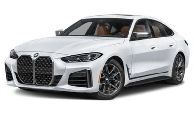 2024 BMW M440I xDrive GC
