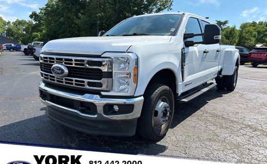 2024 Ford F-350 XL